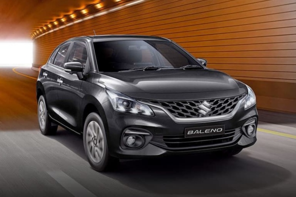 Baleno